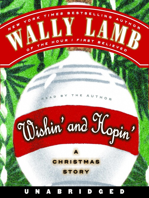 Title details for Wishin' and Hopin' by Wally Lamb - Wait list